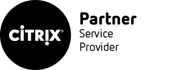 Citrix-Partner-Service-Provider